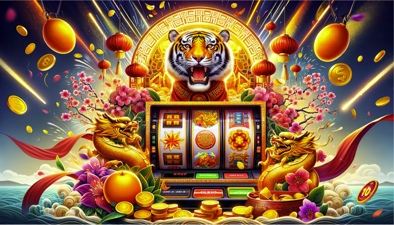 cili88 slot