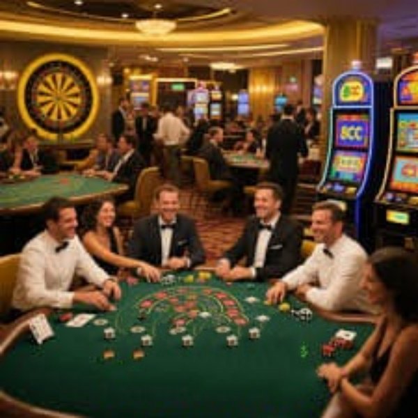 cili88 slot